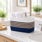 Woven Storage Basket